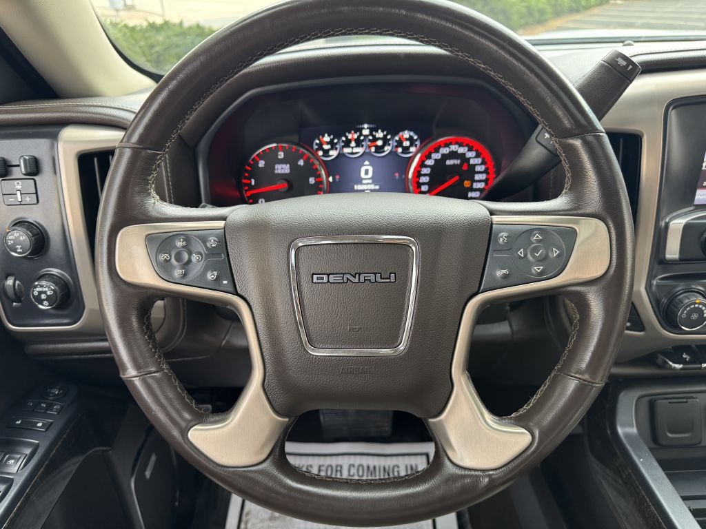 2016 GMC Sierra 1500 Image 21