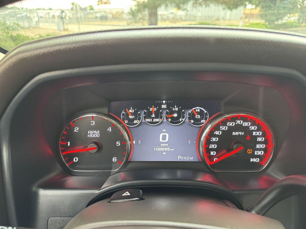 2016 GMC Sierra 1500 Image 22
