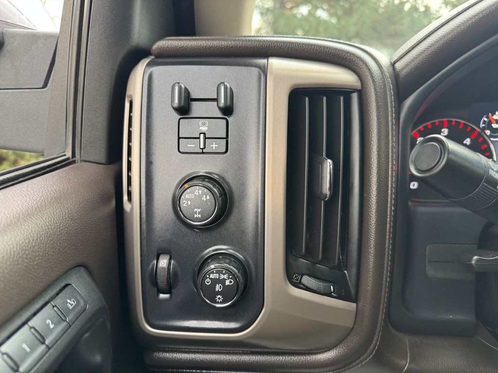 2016 GMC Sierra 1500 Image 23