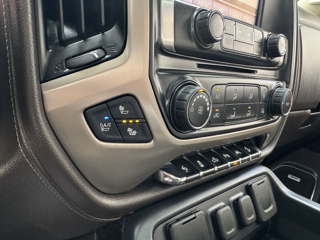 2016 GMC Sierra 1500 Image 24