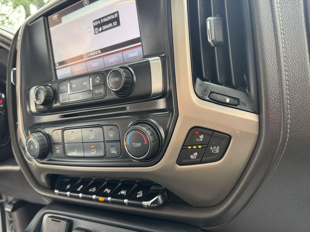 2016 GMC Sierra 1500 Image 25