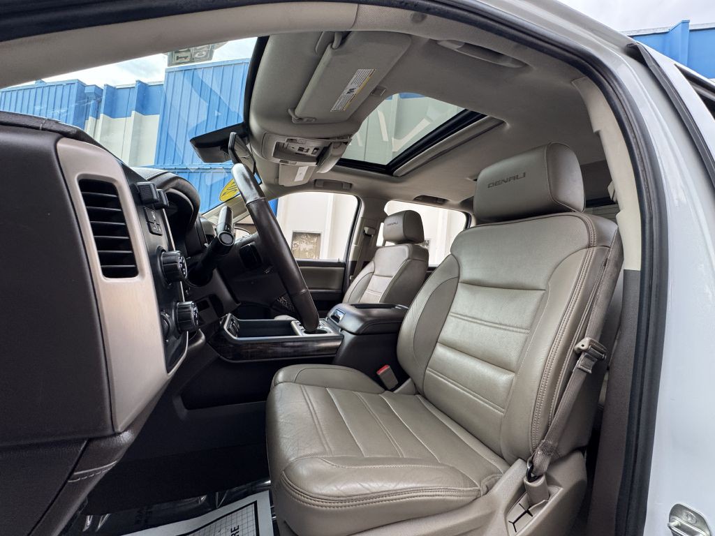 2016 GMC Sierra 1500 Image 29