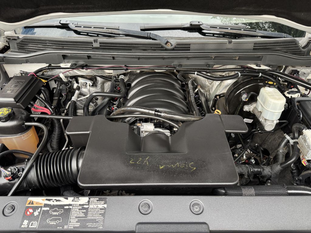 2016 GMC Sierra 1500 Image 30