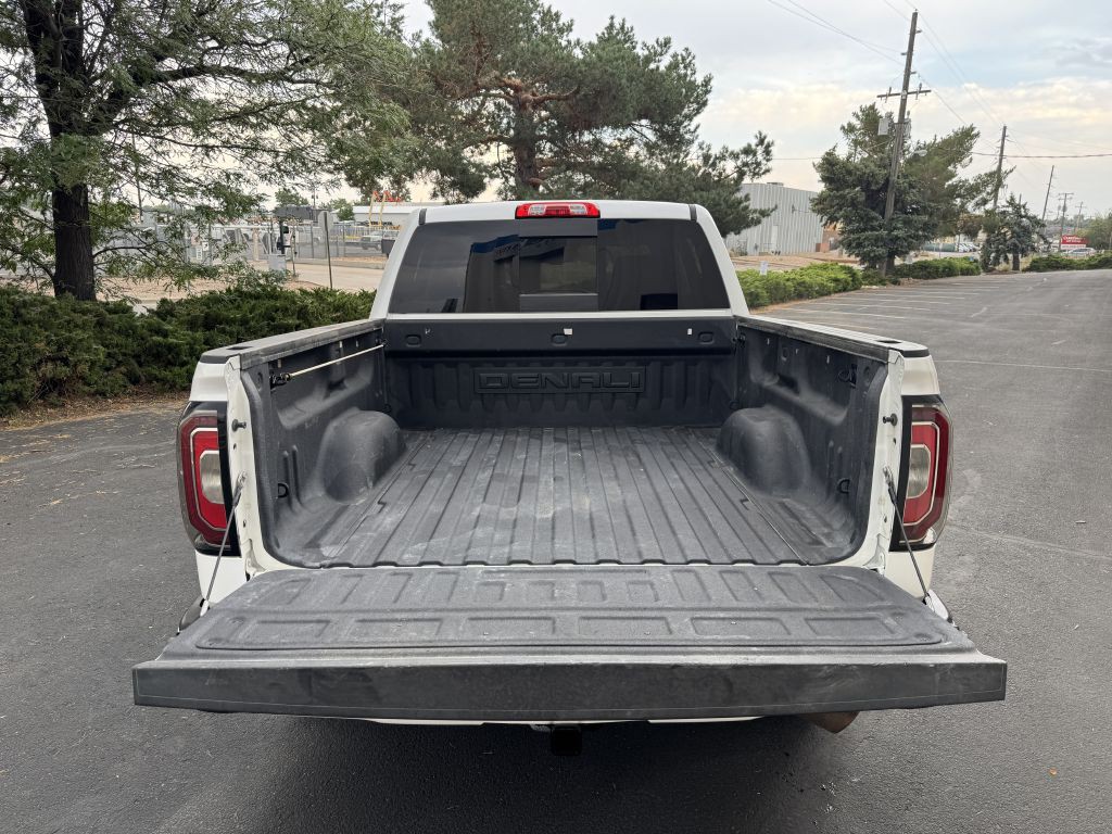 2016 GMC Sierra 1500 Image 31