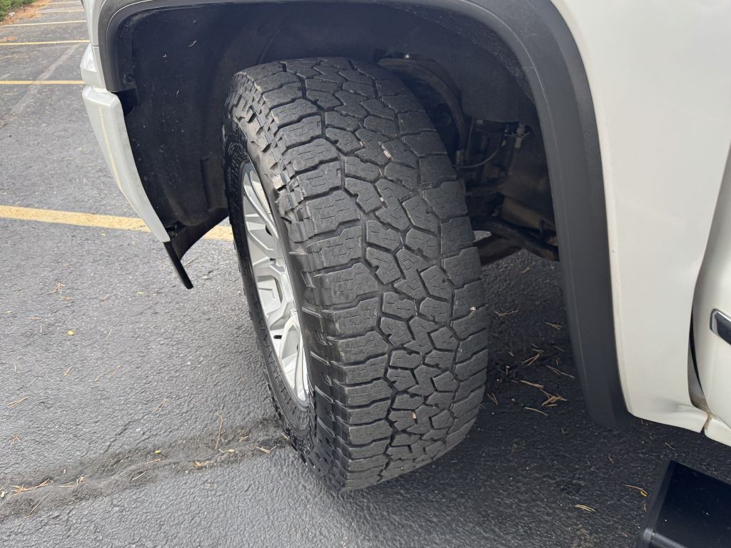 2016 GMC Sierra 1500 Image 34