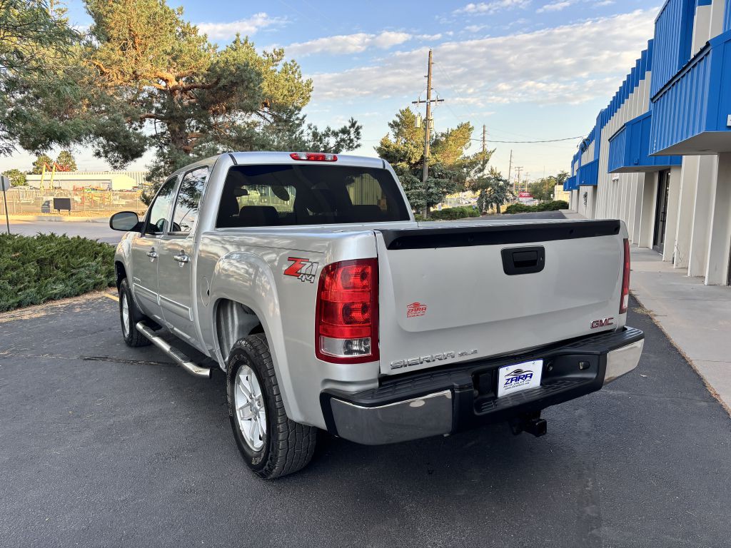 2013 GMC Sierra 1500 Image 5