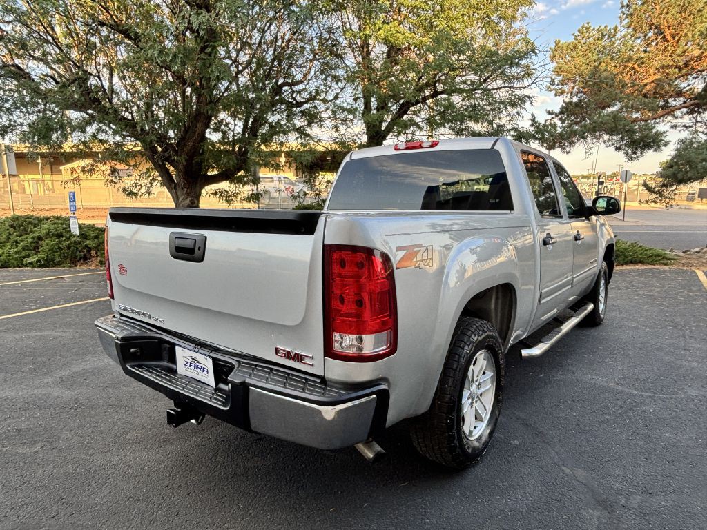 2013 GMC Sierra 1500 Image 7
