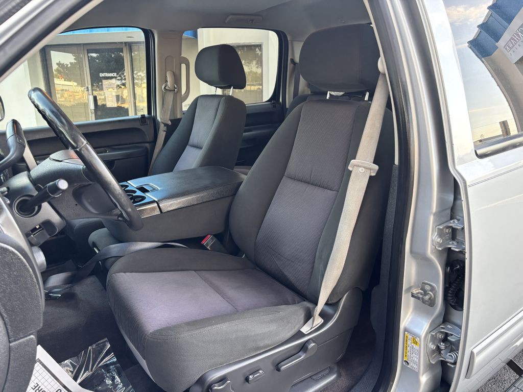 2013 GMC Sierra 1500 Image 12