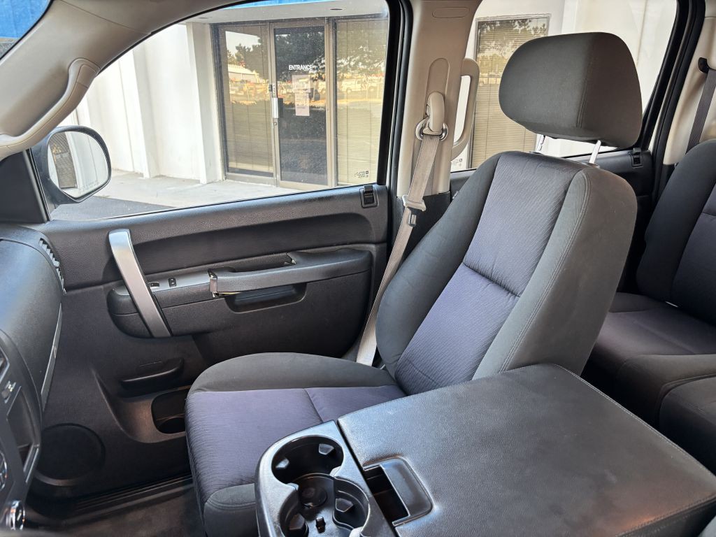 2013 GMC Sierra 1500 Image 13