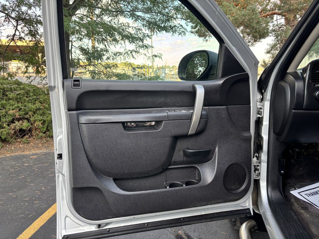 2013 GMC Sierra 1500 Image 14