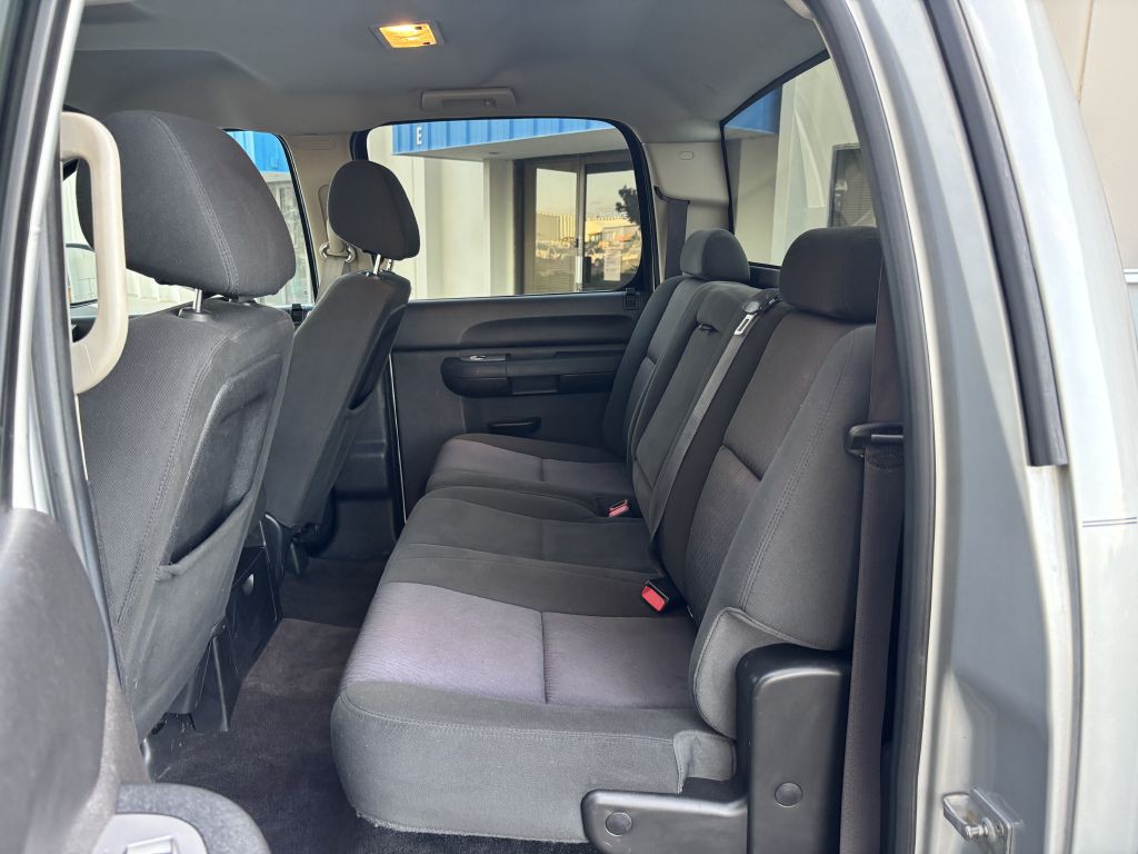 2013 GMC Sierra 1500 Image 15