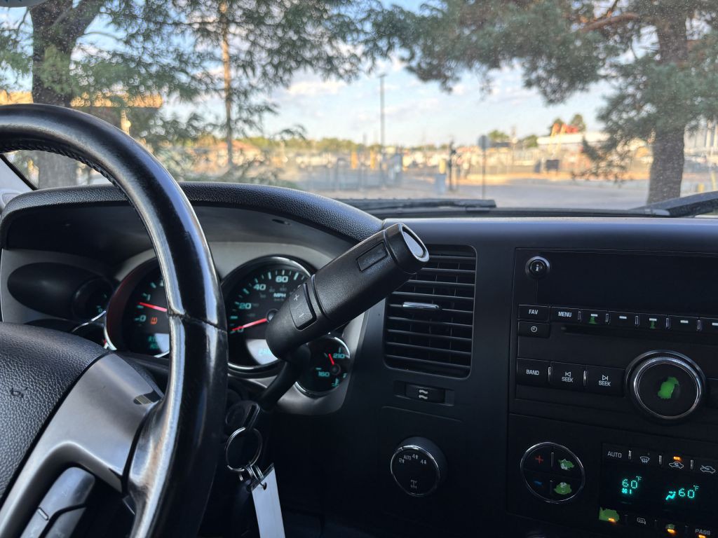 2013 GMC Sierra 1500 Image 18