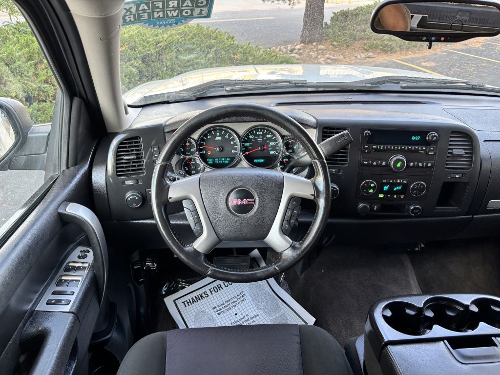 2013 GMC Sierra 1500 Image 19