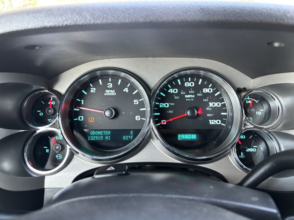 2013 GMC Sierra 1500 Image 21