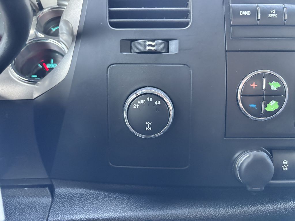 2013 GMC Sierra 1500 Image 22
