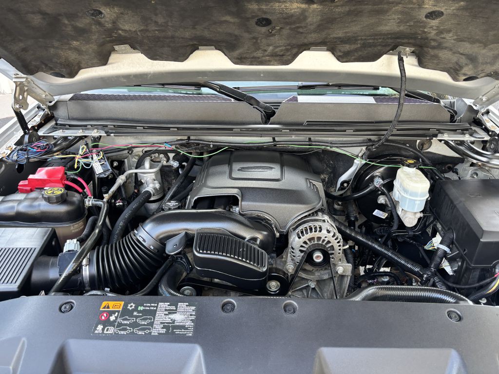2013 GMC Sierra 1500 Image 23