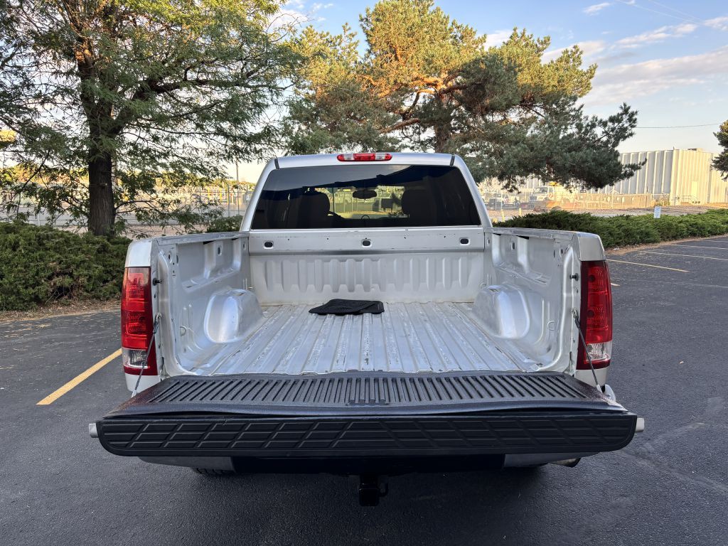 2013 GMC Sierra 1500 Image 24