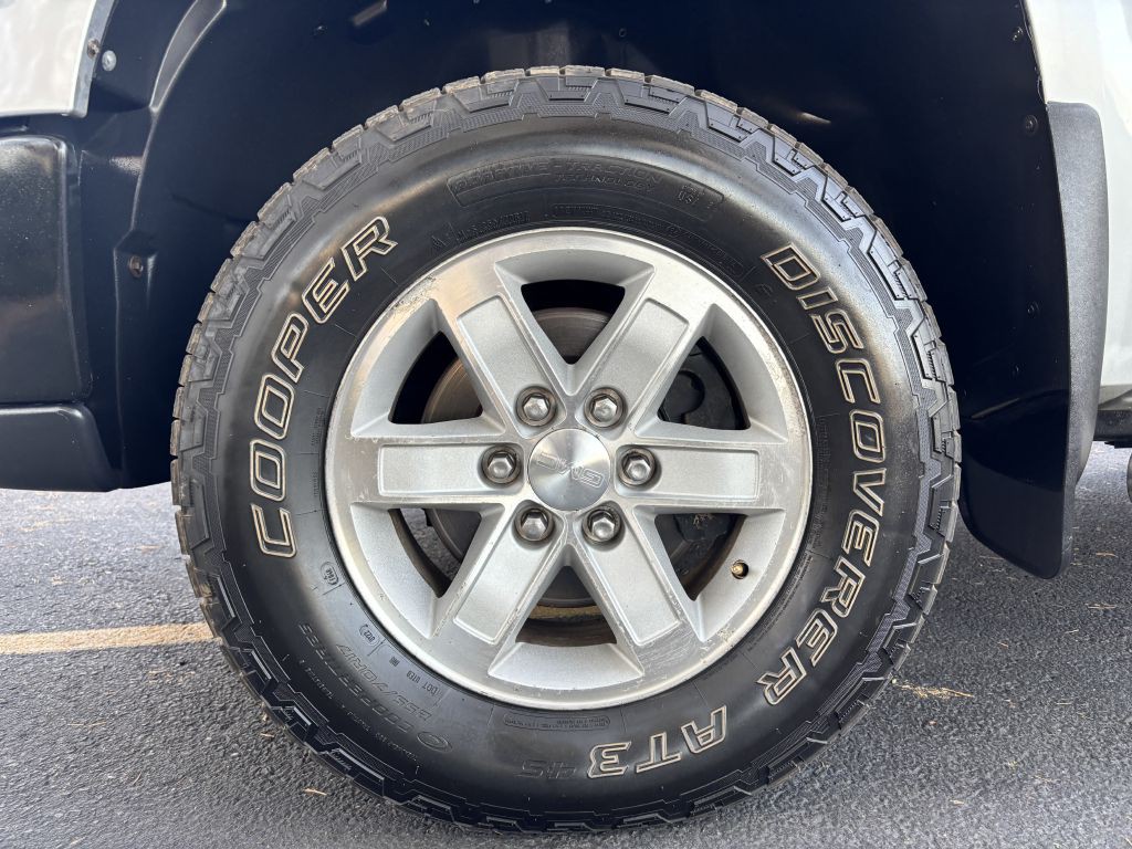 2013 GMC Sierra 1500 Image 25