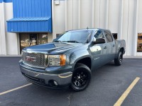 Image for 2011 GMC Sierra 1500 SLE ID: 6757332