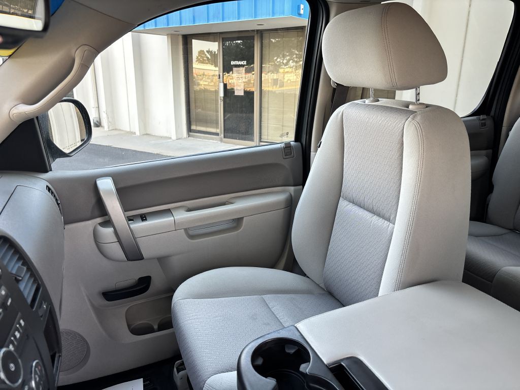 2011 GMC Sierra 1500 Image 13