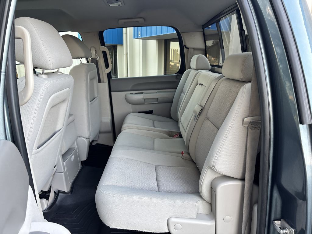 2011 GMC Sierra 1500 Image 15