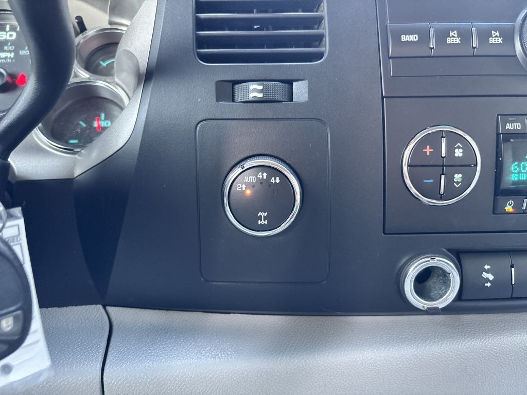 2011 GMC Sierra 1500 Image 22