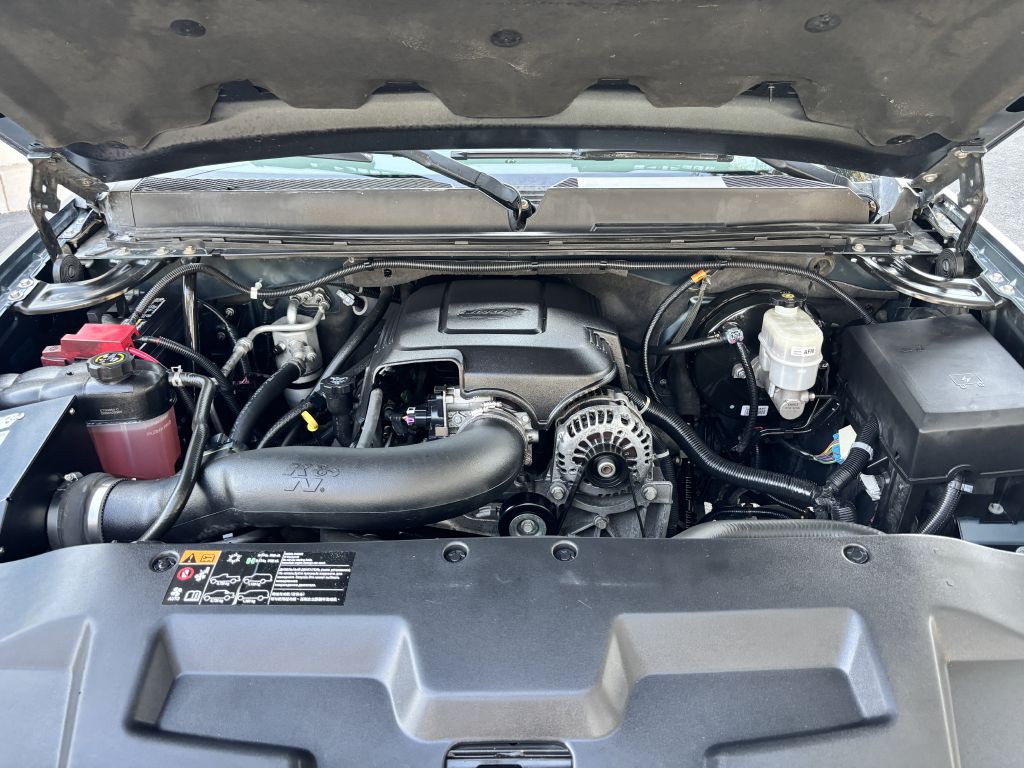2011 GMC Sierra 1500 Image 23