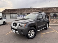 Image for 2012 Nissan Xterra X ID: 6757338