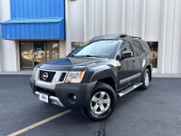 Image for 2013 Nissan Xterra X ID: 6761622