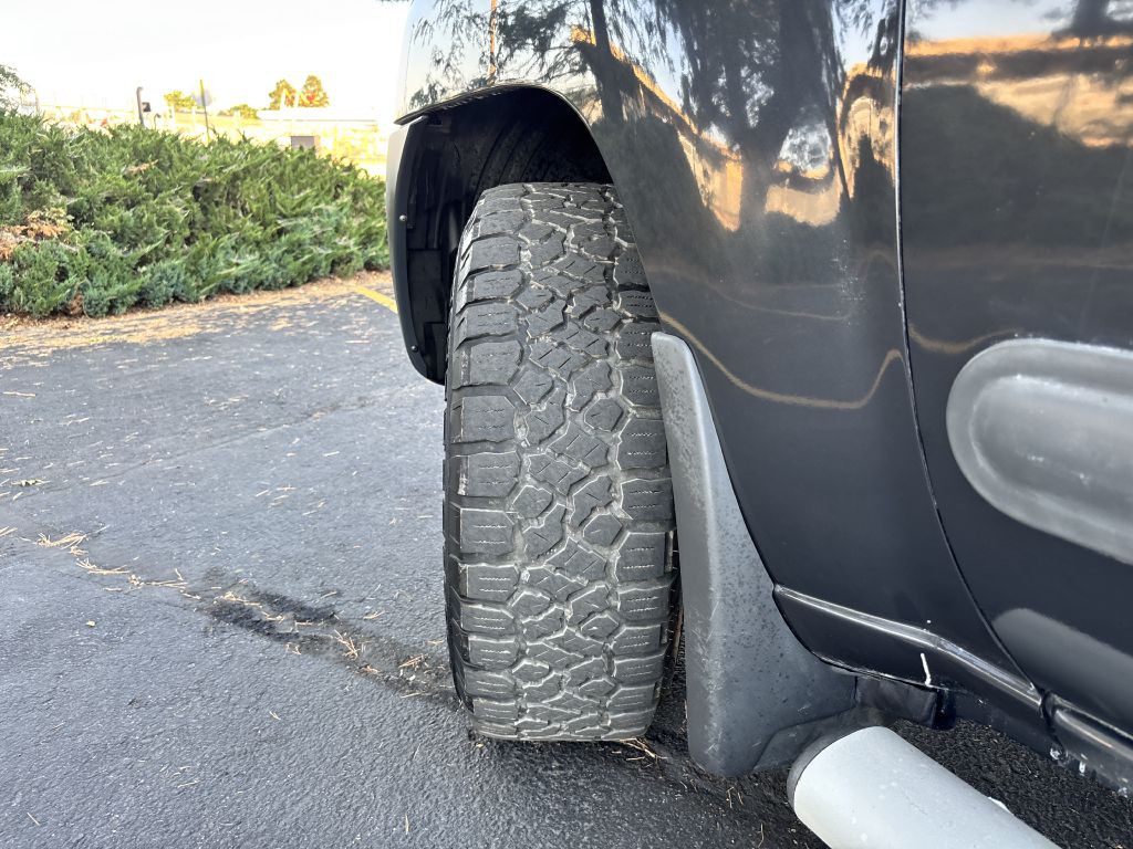 2013 Nissan Xterra Image 26