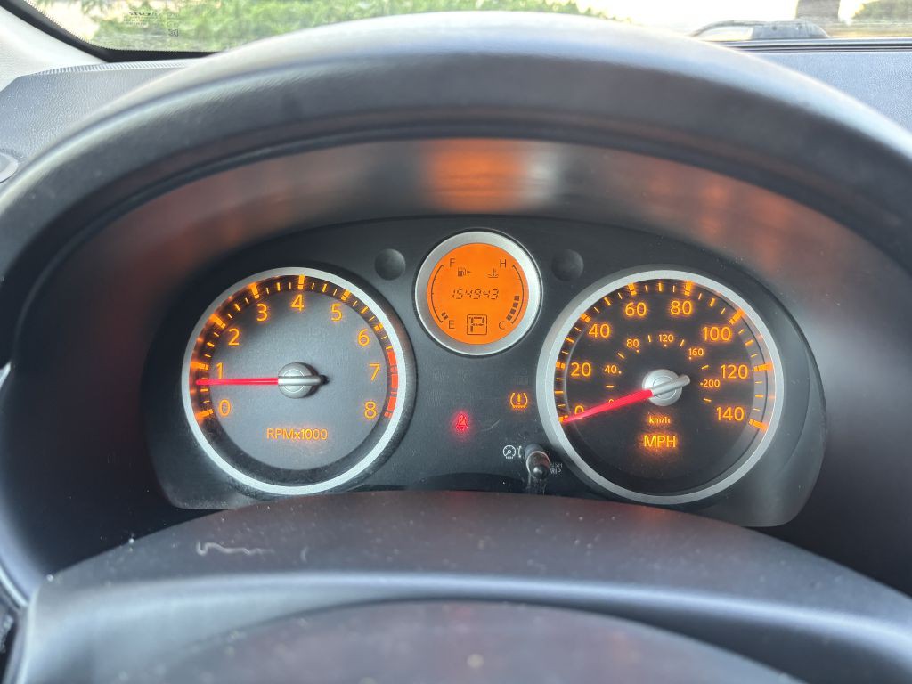 2008 Nissan Sentra Image 22