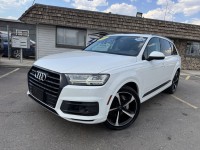 Image for 2019 Audi Q7 quattro Prestige ID: 6761645