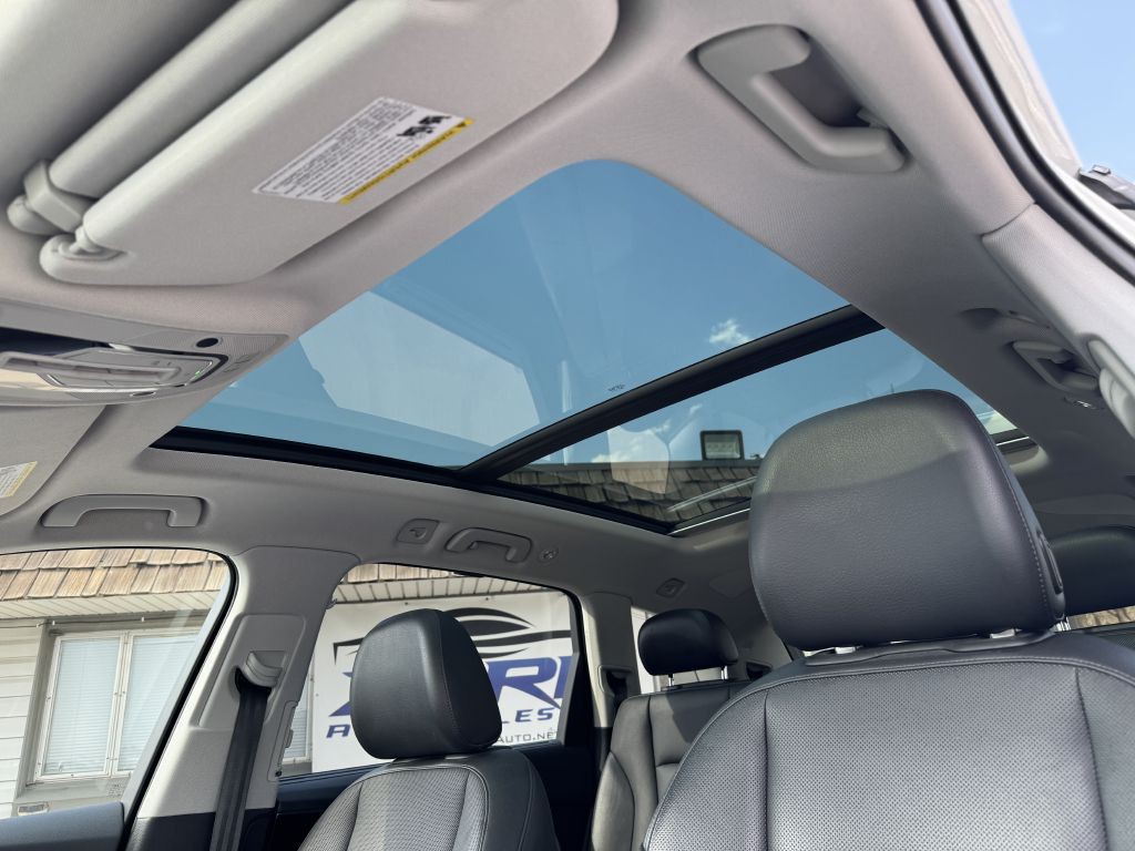 2019 Audi Q7 Image 16