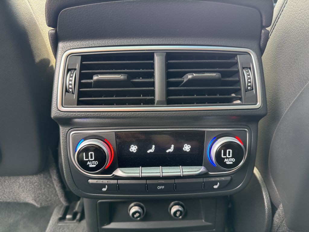 2019 Audi Q7 Image 19