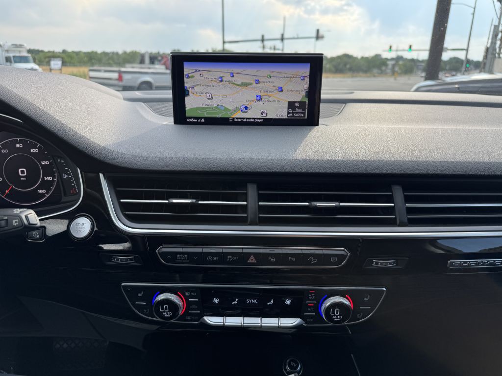 2019 Audi Q7 Image 21