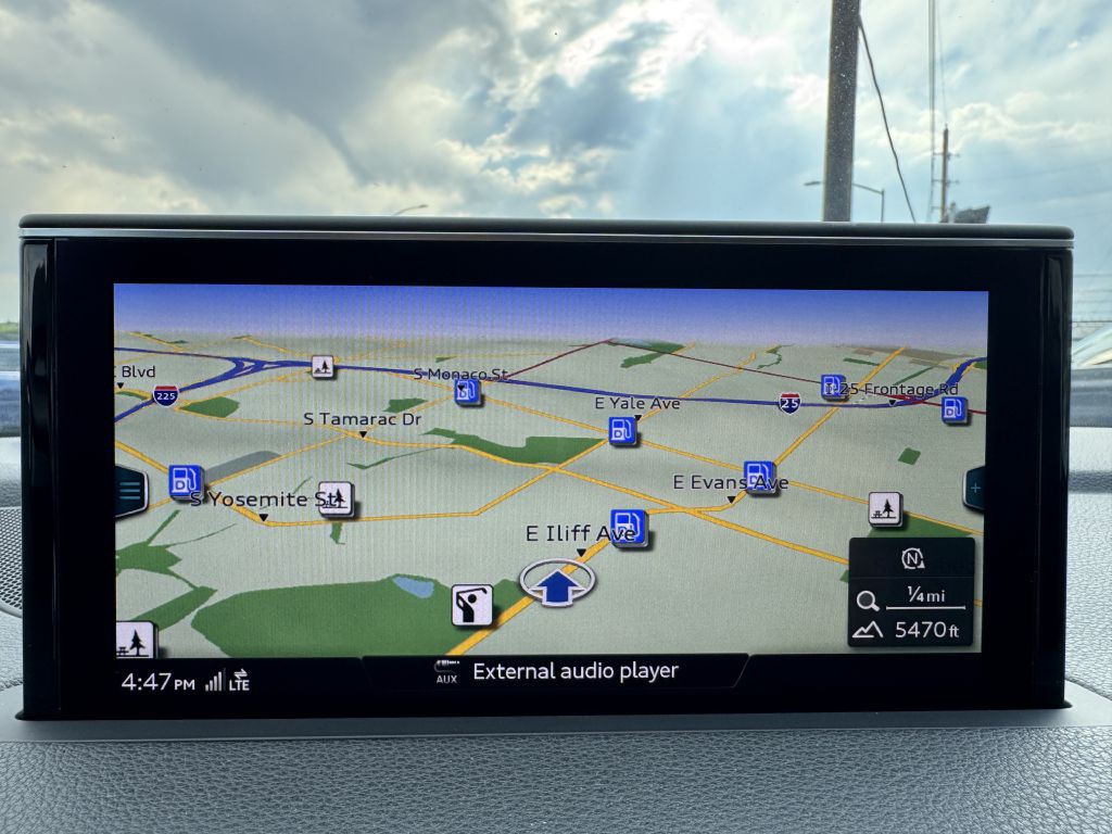 2019 Audi Q7 Image 26