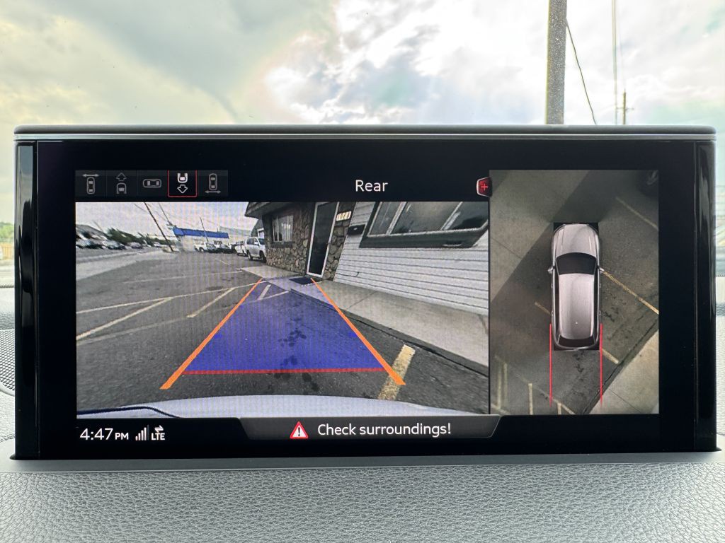 2019 Audi Q7 Image 27