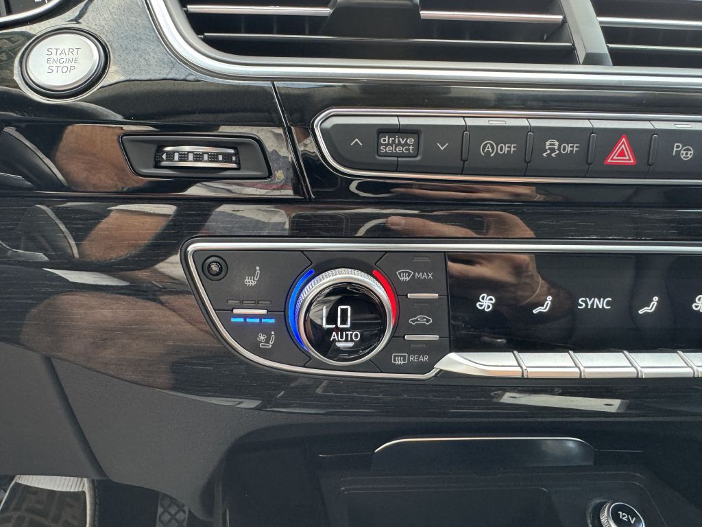 2019 Audi Q7 Image 28