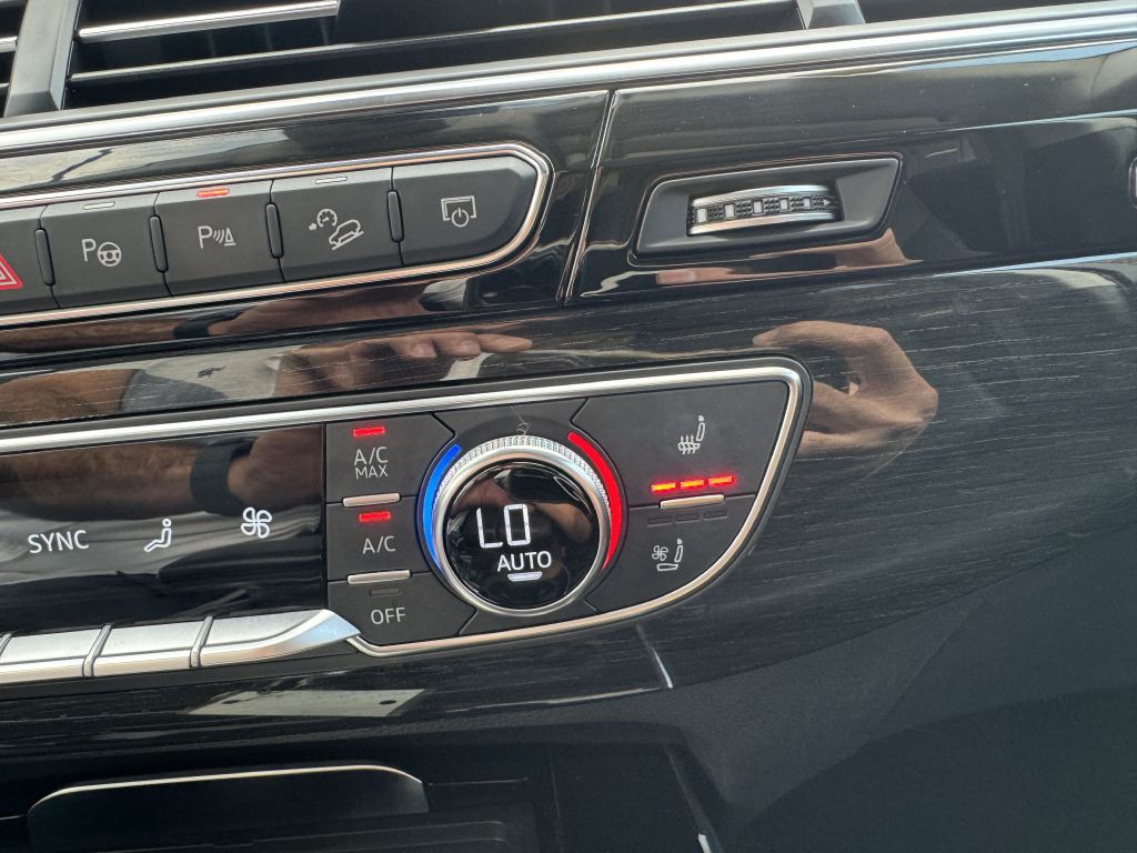 2019 Audi Q7 Image 29