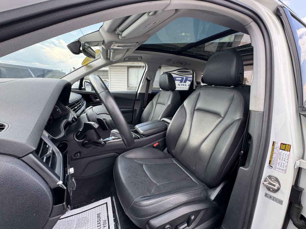 2019 Audi Q7 Image 32