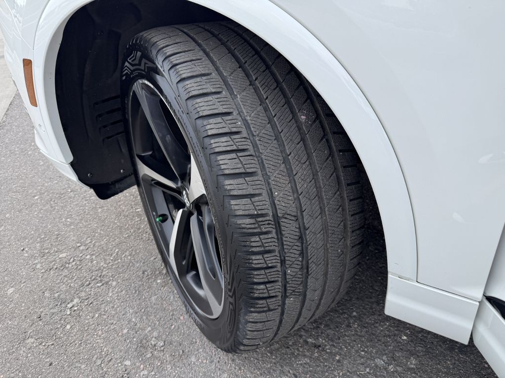 2019 Audi Q7 Image 36
