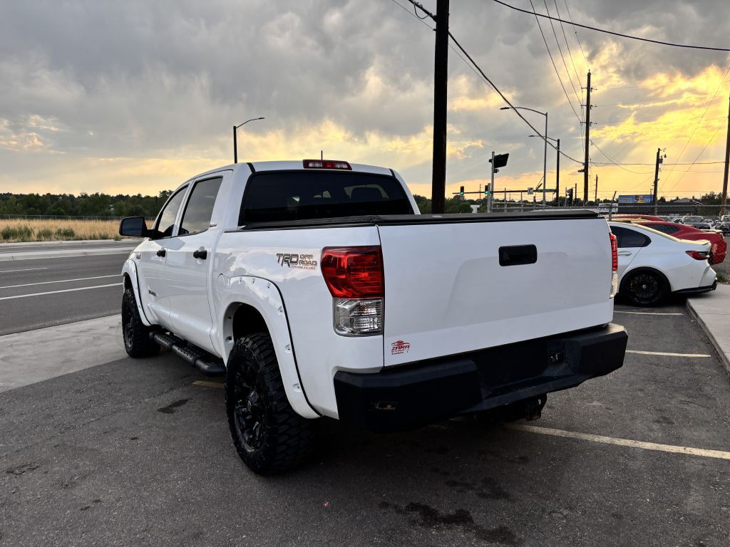 2013 Toyota Tundra Image 5