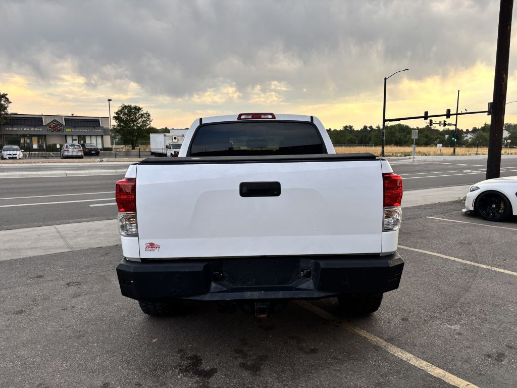 2013 Toyota Tundra Image 6