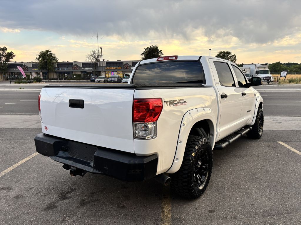 2013 Toyota Tundra Image 7