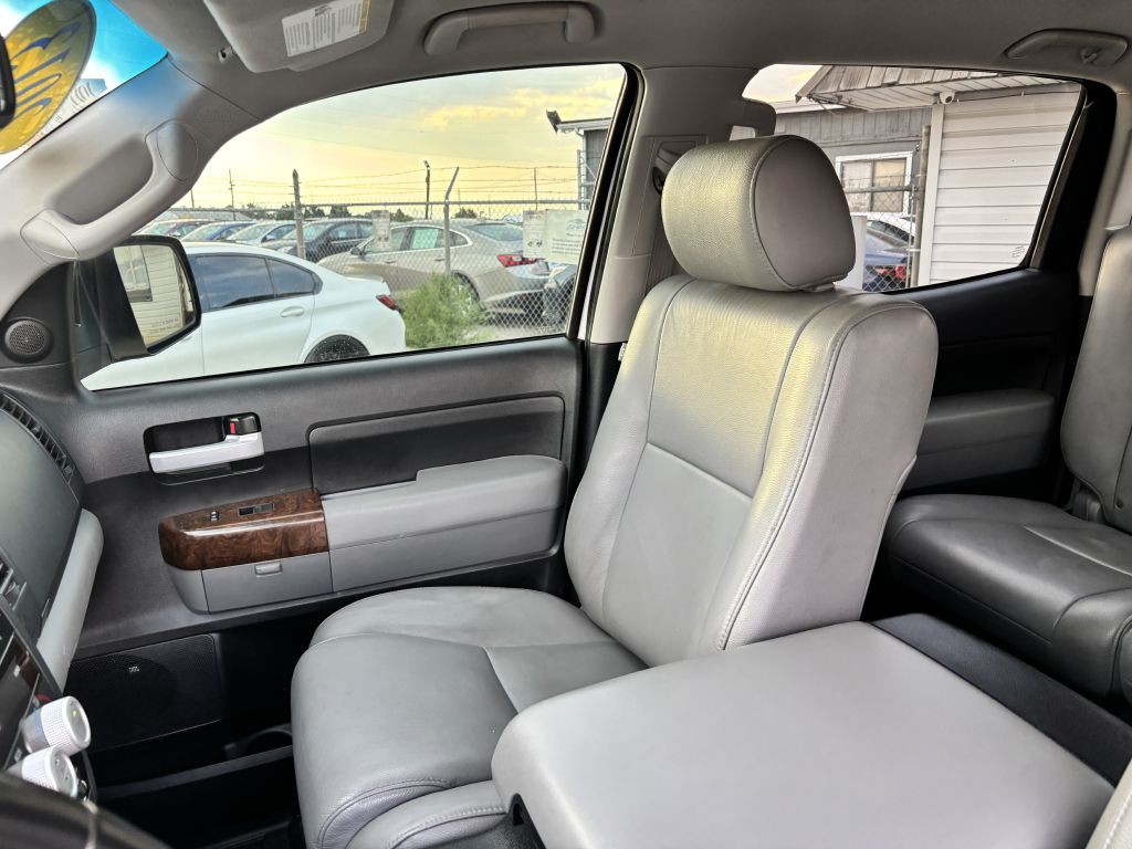 2013 Toyota Tundra Image 13