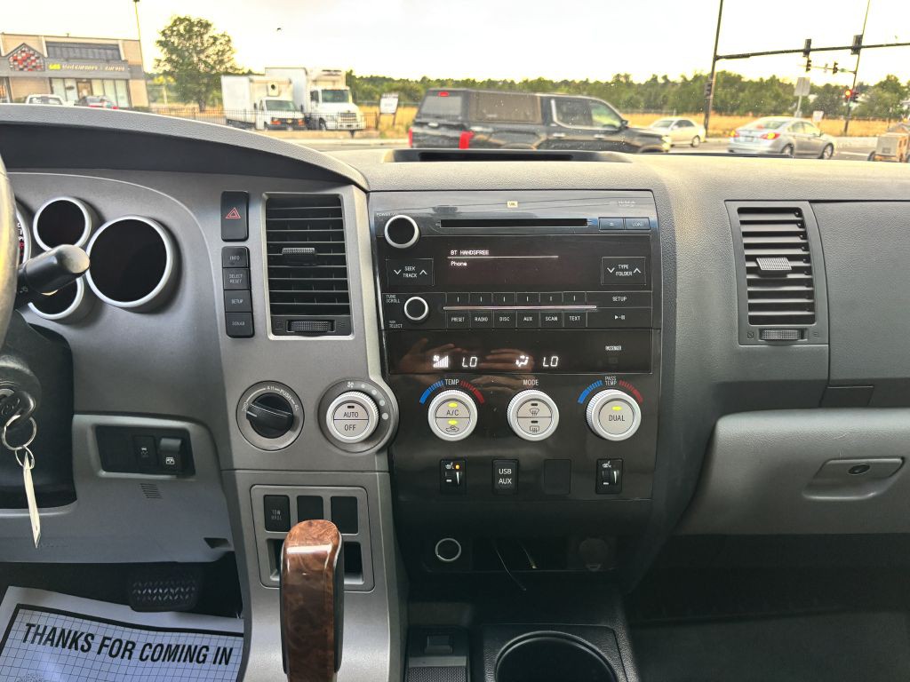 2013 Toyota Tundra Image 17