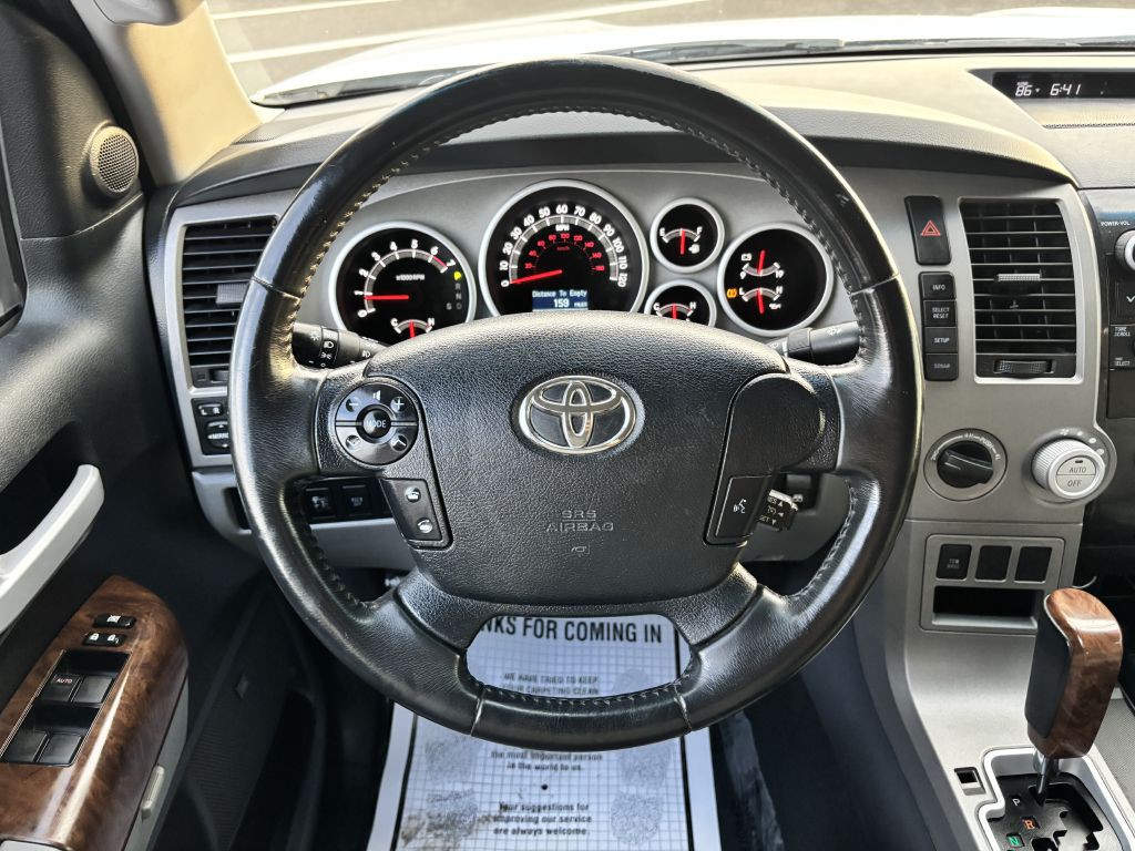 2013 Toyota Tundra Image 20