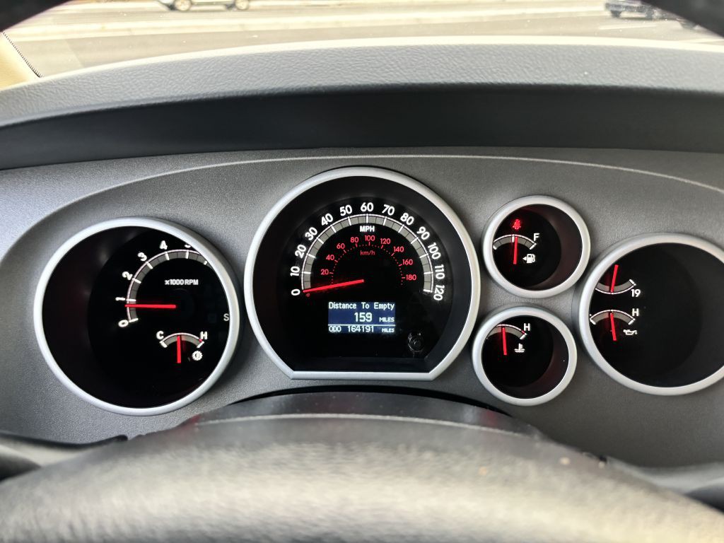 2013 Toyota Tundra Image 21