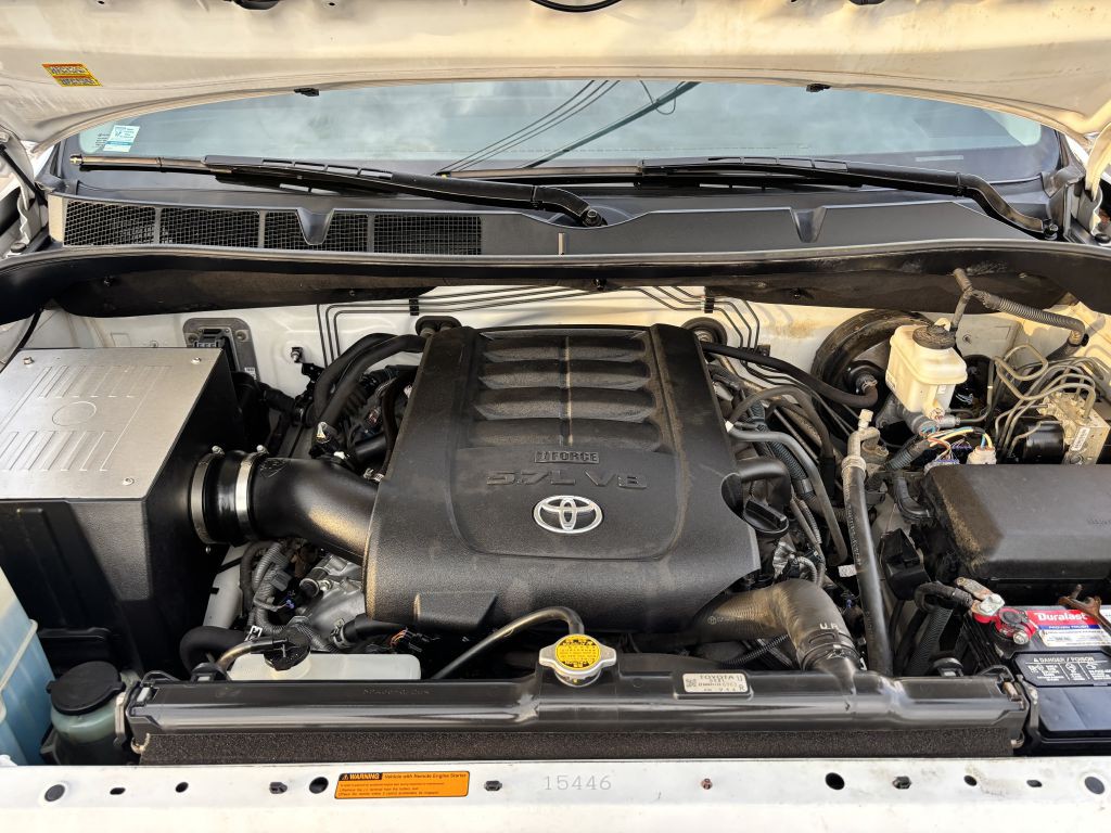 2013 Toyota Tundra Image 25