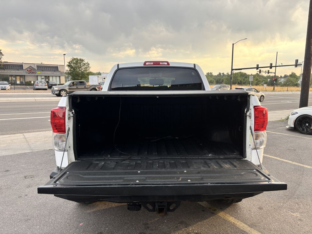 2013 Toyota Tundra Image 26